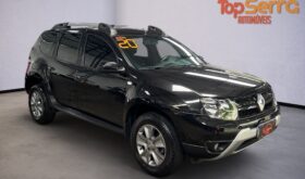 Duster Dynamique 2020