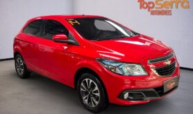 Onix Ltz 1.4 Aut. 2014