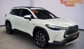 Corolla Cross XRX 1.8 2023