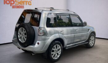 Tr4 4×4 2011 Aut. cheio