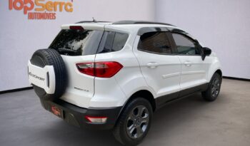 Ecosport Freestyle Aut. 2019 cheio