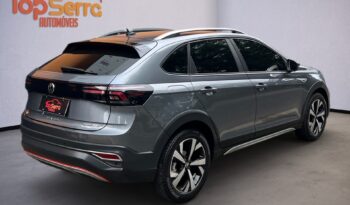 Nivus Highline 2021 cheio