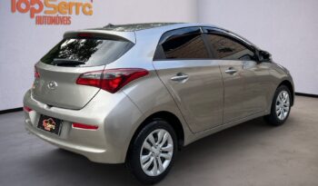 Hb20 Comfort. Plus 2019 cheio