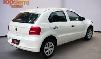 Gol 1.0 12v 2023 cheio