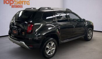 Duster Dynamique 2020 cheio