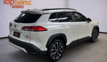 Corolla Cross XRX 1.8 2023 cheio