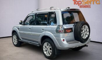 Tr4 4×4 2011 Aut. cheio