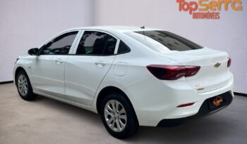 Onix Plus 1.0 Turbo 2023 cheio