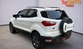 Ecosport Freestyle Aut. 2019 cheio
