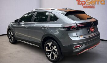 Nivus Highline 2021 cheio