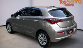 Hb20 Comfort. Plus 2019 cheio