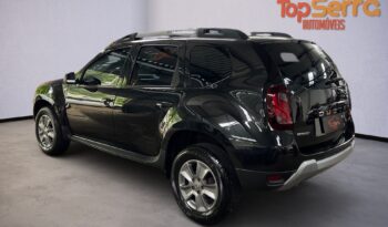 Duster Dynamique 2020 cheio