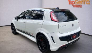 Punto T-jet 1.4 Turbo 2013 cheio