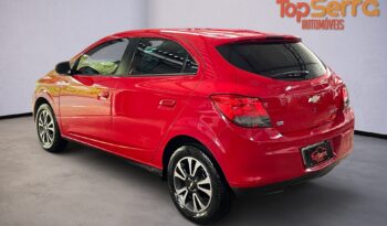 Onix Ltz 1.4 Aut. 2014 cheio