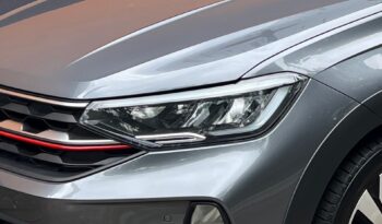 Nivus Highline 2021 cheio