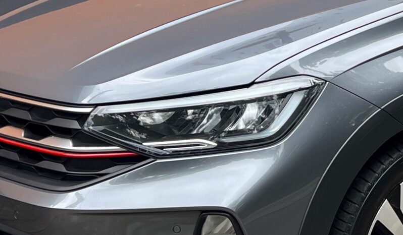 Nivus Highline 2021 cheio