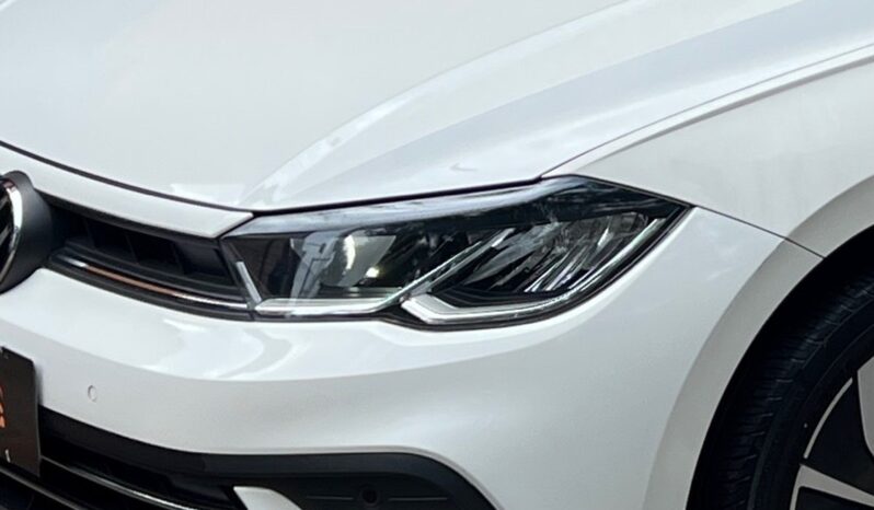 Polo Highline 2025 cheio