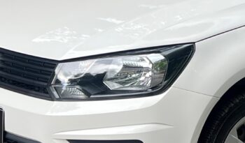 Gol 1.0 12v 2023 cheio