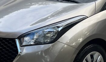 Hb20 Comfort. Plus 2019 cheio