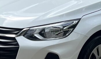 Onix Plus 1.0 Turbo 2023 cheio