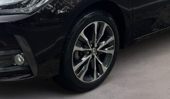 Corolla Altis 2018 cheio