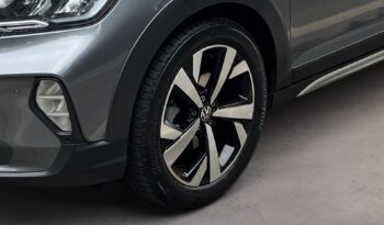 Nivus Highline 2021 cheio