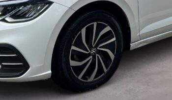 Polo Highline 2025 cheio