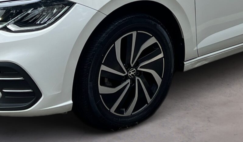 Polo Highline 2025 cheio