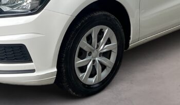 Gol 1.0 12v 2023 cheio