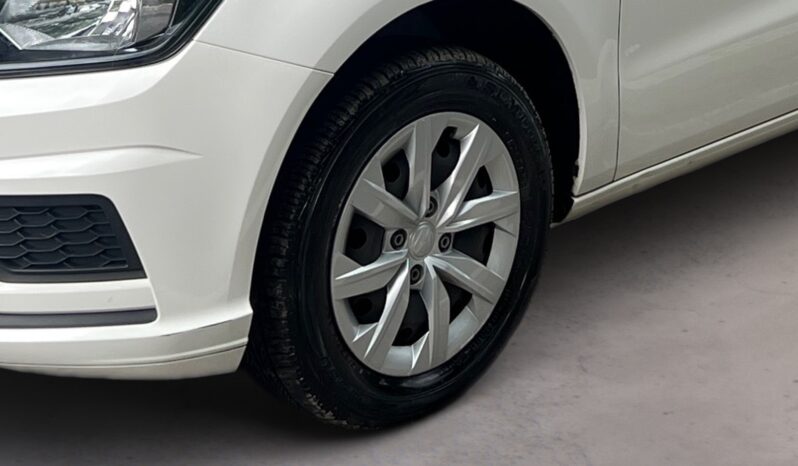 Gol 1.0 12v 2023 cheio