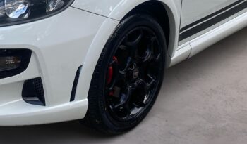 Punto T-jet 1.4 Turbo 2013 cheio