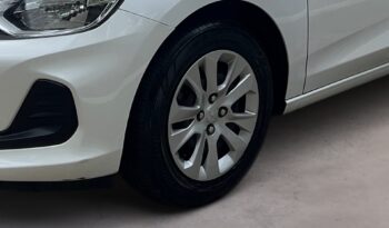 Onix Plus 1.0 Turbo 2023 cheio