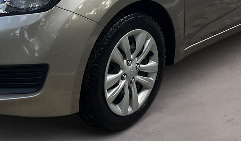 Hb20 Comfort. Plus 2019 cheio