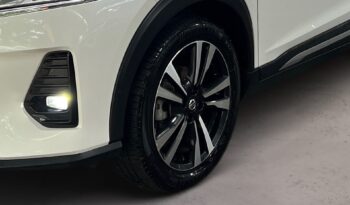 Kicks Advance 2022 cheio