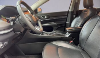 Compass Longitude 1.3 Turbo 2022 cheio