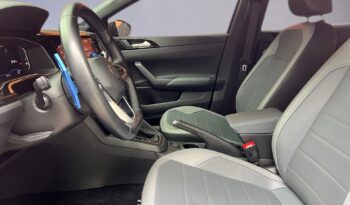 Nivus Highline 2021 cheio