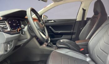 Polo Highline 2025 cheio