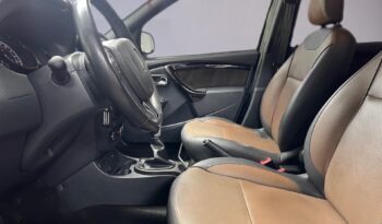 Duster Dynamique 2020 cheio