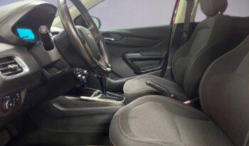 Onix Ltz 1.4 Aut. 2014 cheio