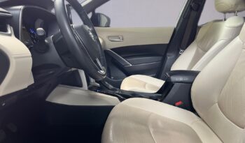 Corolla Cross XRX 1.8 2023 cheio