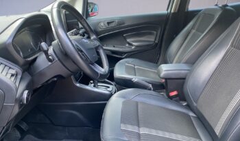 Ecosport Freestyle Aut. 2019 cheio