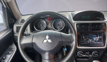 Tr4 4×4 2011 Aut. cheio