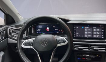 Polo Highline 2025 cheio