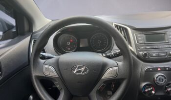 Hb20 Comfort. Plus 2019 cheio