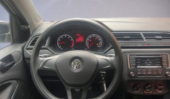 Gol 1.0 12v 2023 cheio