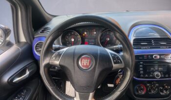 Punto T-jet 1.4 Turbo 2013 cheio