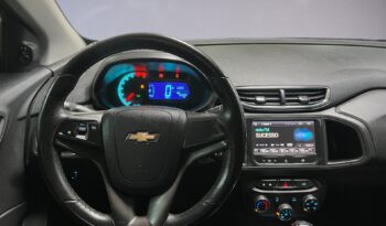 Onix Ltz 1.4 Aut. 2014 cheio