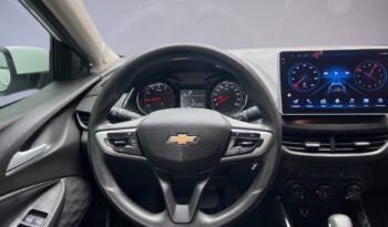 Onix Plus 1.0 Turbo 2023 cheio