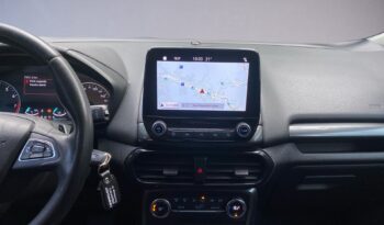 Ecosport Freestyle Aut. 2019 cheio