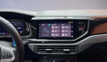 Nivus Highline 2021 cheio